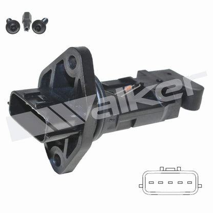 Walker Products Walker Products 245-2118 Mass Air Flow Sensor 245-2118