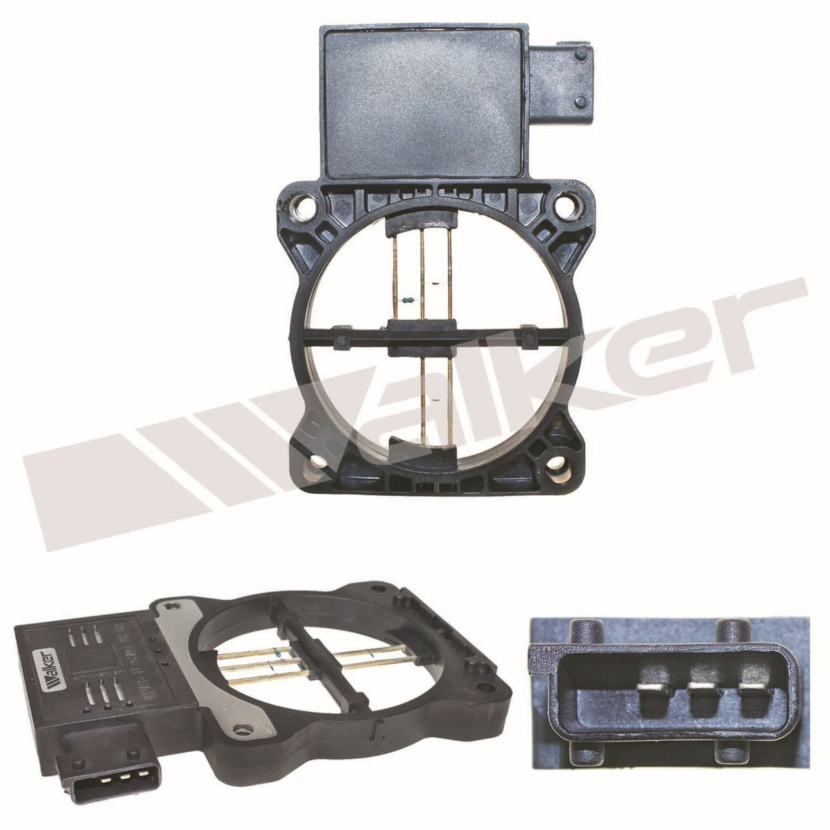 Walker Products Walker Products 245-2122 Mass Air Flow Sensor 245-2122
