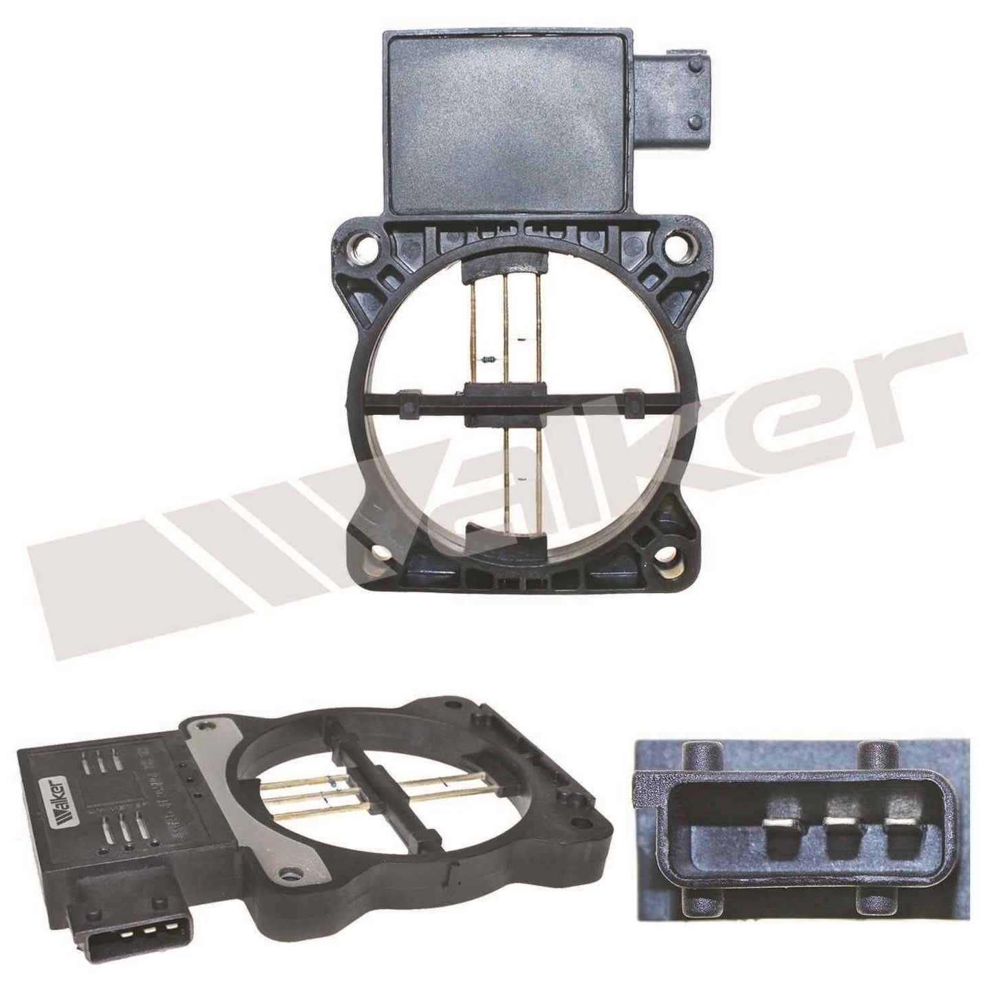 Walker Products Walker Products 245-2122 Mass Air Flow Sensor 245-2122