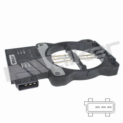 Walker Products Walker Products 245-2122 Mass Air Flow Sensor 245-2122