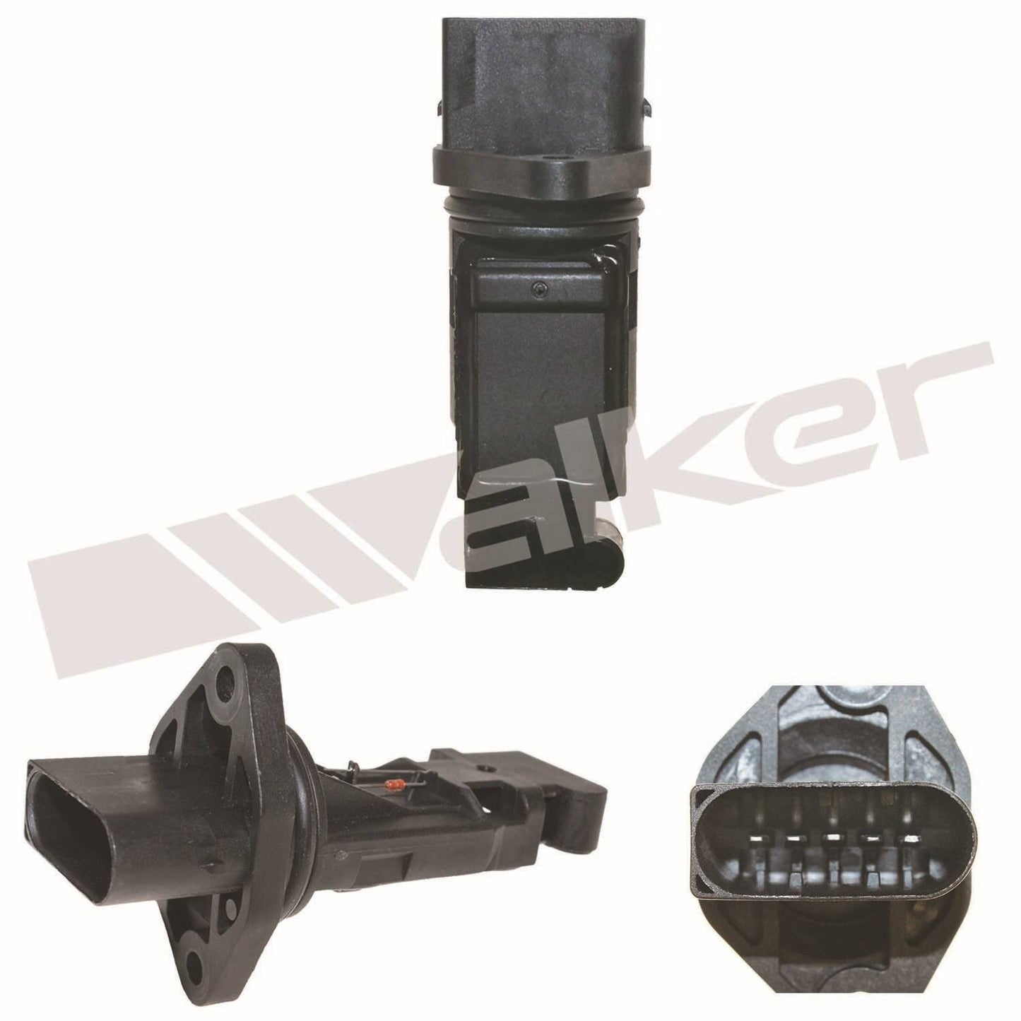 Walker Products Walker Products 245-2123 Mass Air Flow Sensor 245-2123