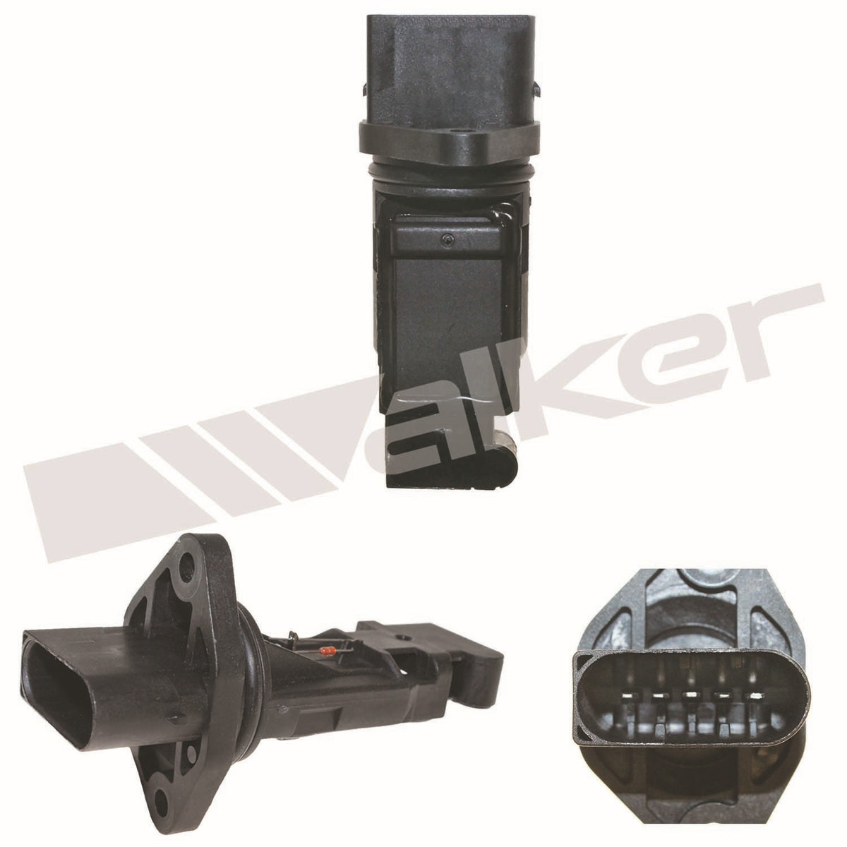 Walker Products Walker Products 245-2123 Mass Air Flow Sensor 245-2123