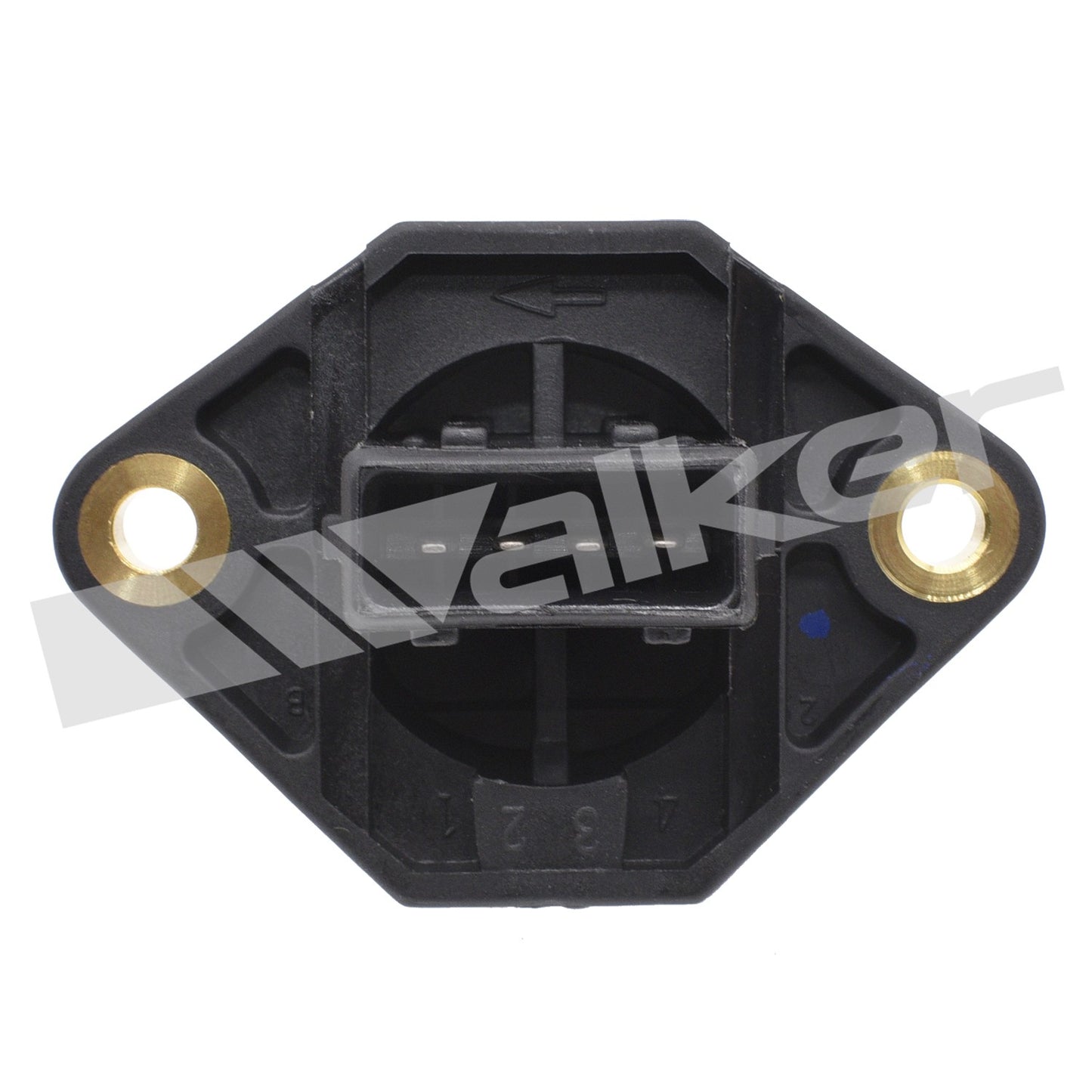 Walker Products Walker Products 245-2124 Mass Air Flow Sensor 245-2124
