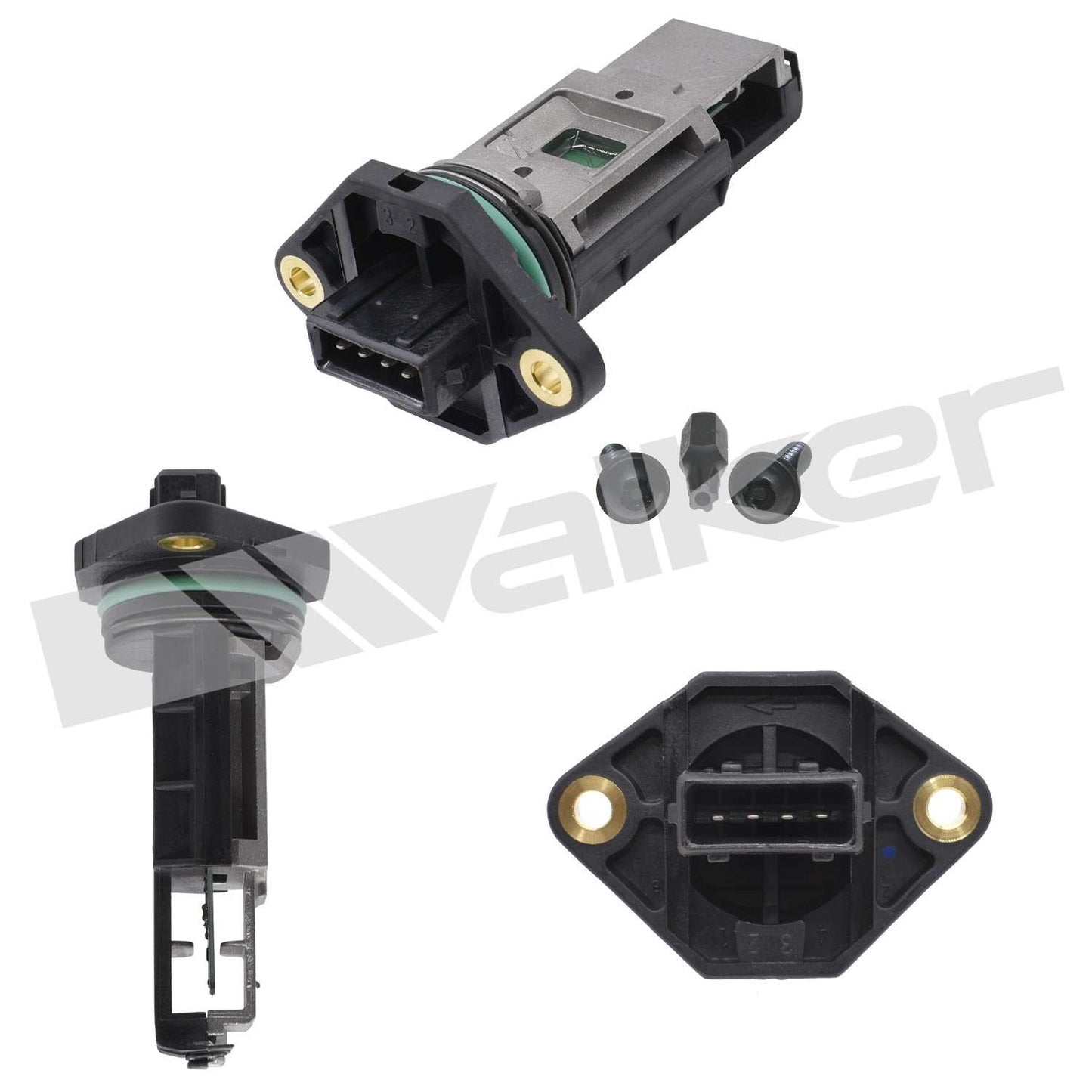 Walker Products Walker Products 245-2124 Mass Air Flow Sensor 245-2124