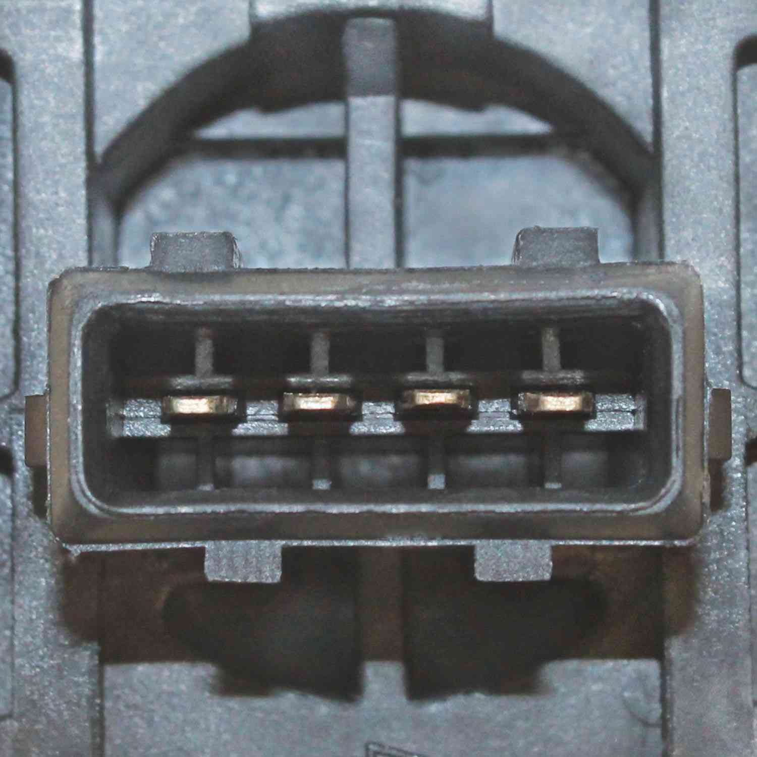 Walker Products Mass Air Flow Sensor 245-2126