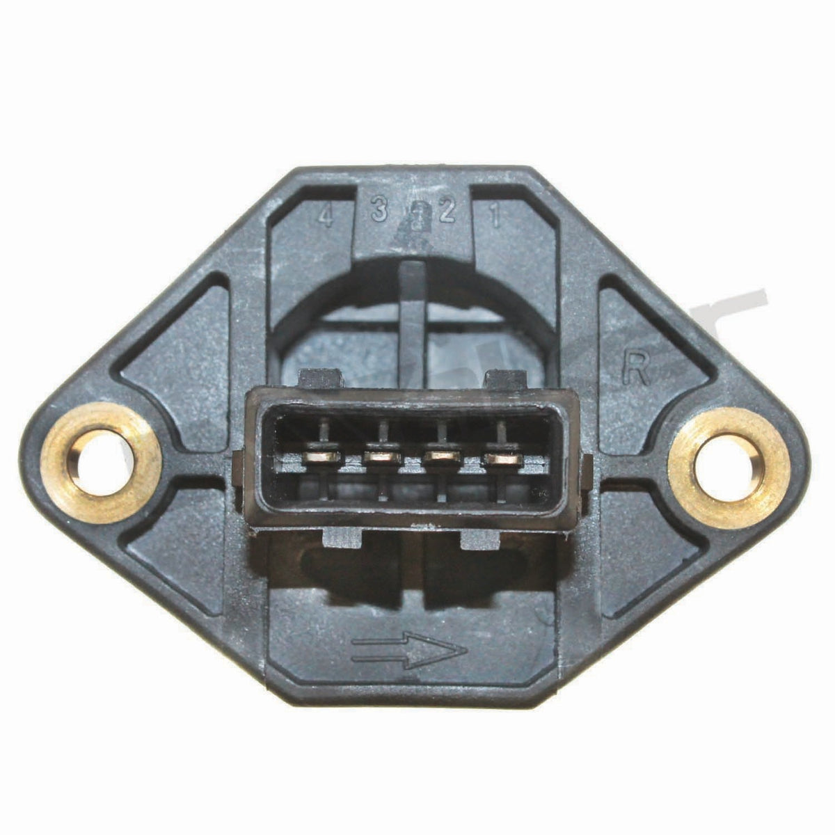 Walker Products Walker Products 245-2126 Mass Air Flow Sensor 245-2126