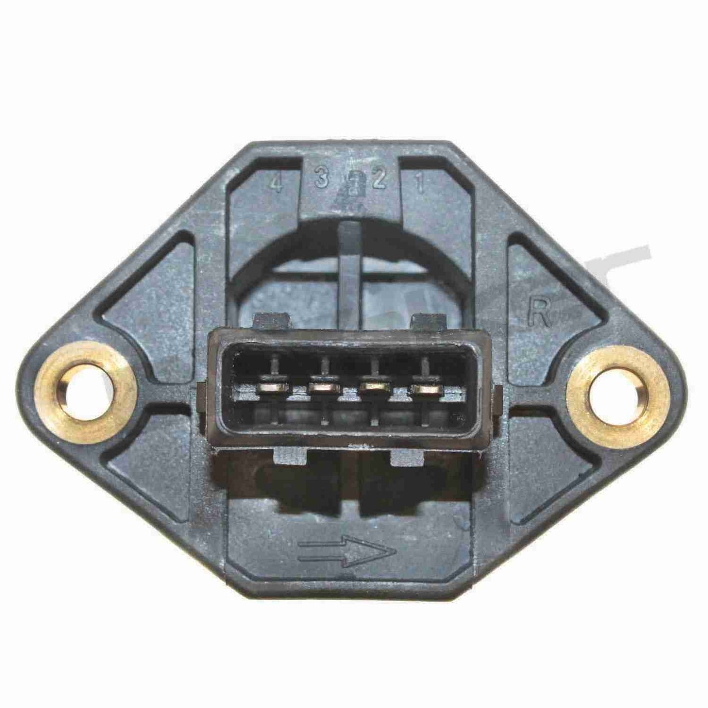 Walker Products Walker Products 245-2126 Mass Air Flow Sensor 245-2126