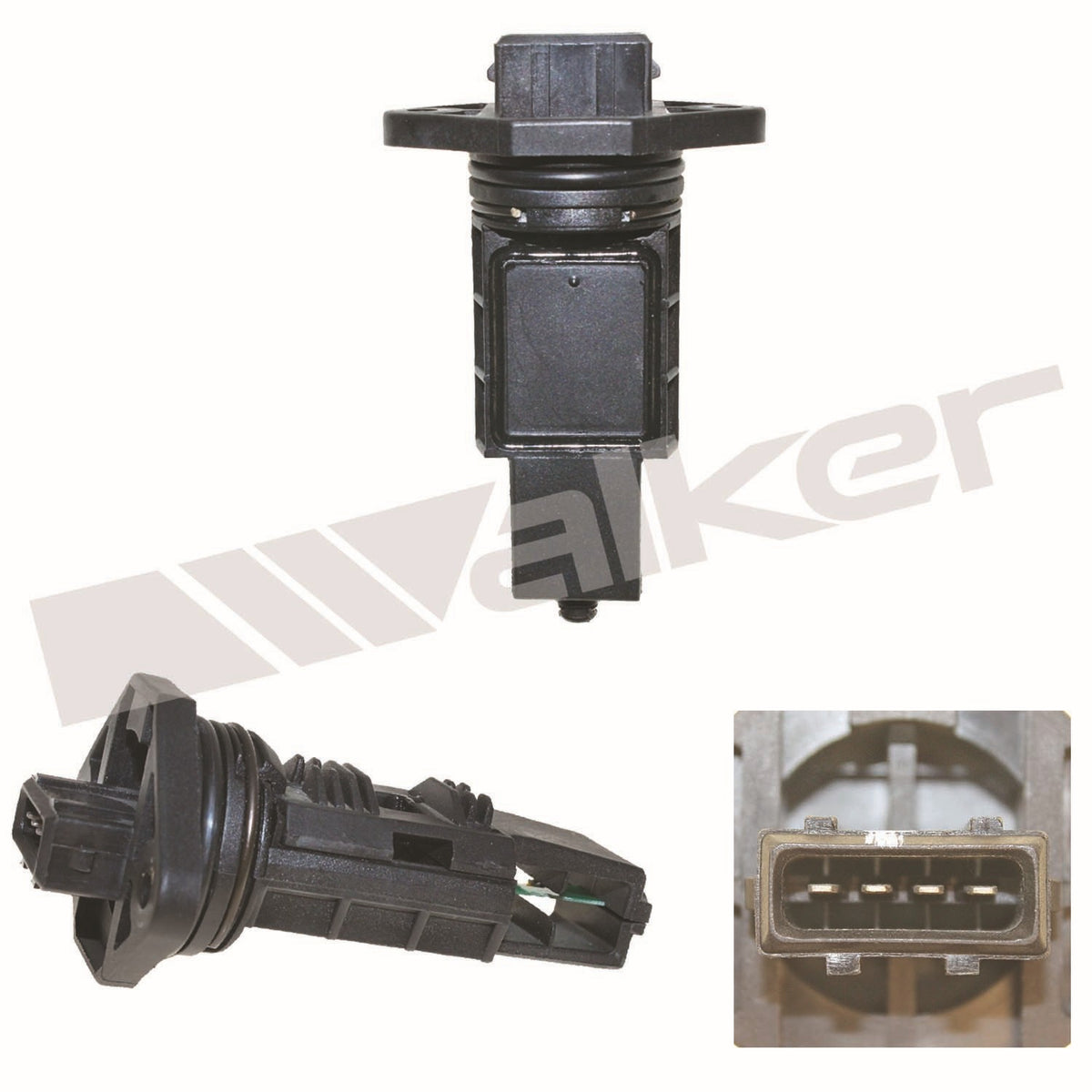 Walker Products Walker Products 245-2130 Mass Air Flow Sensor 245-2130