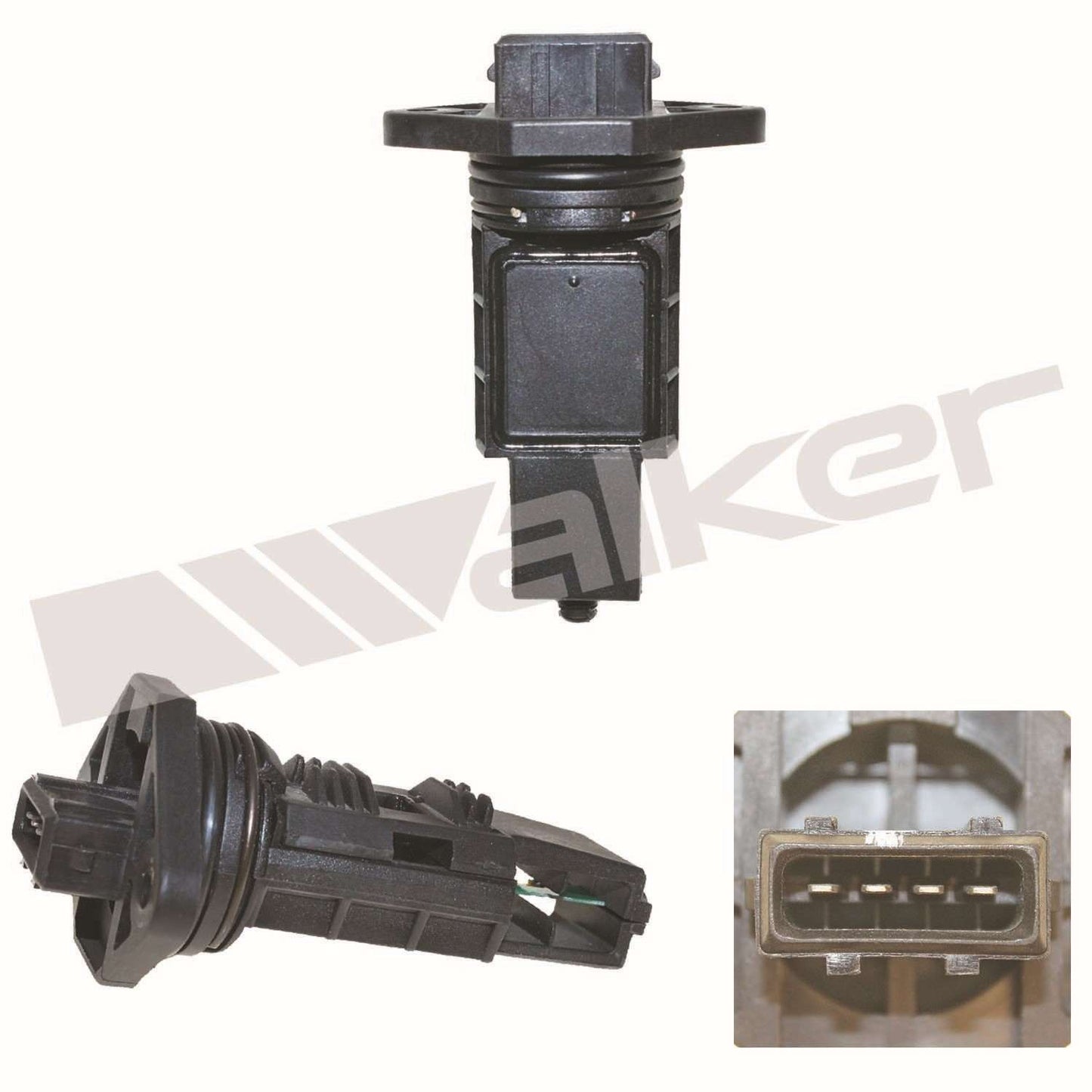Walker Products Walker Products 245-2130 Mass Air Flow Sensor 245-2130