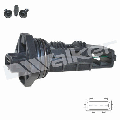Walker Products Walker Products 245-2130 Mass Air Flow Sensor 245-2130