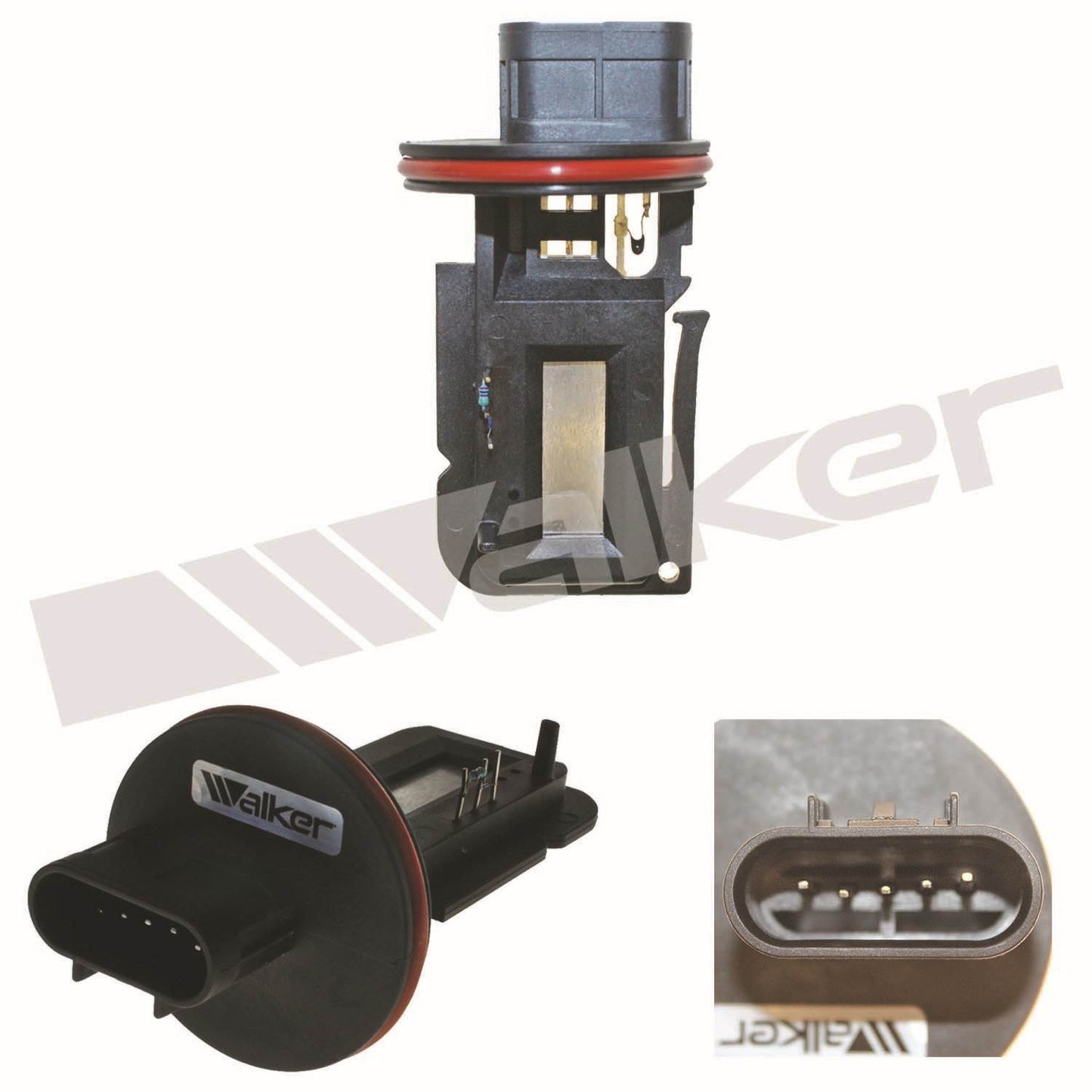 Walker Products Walker Products 245-2131 Mass Air Flow Sensor 245-2131