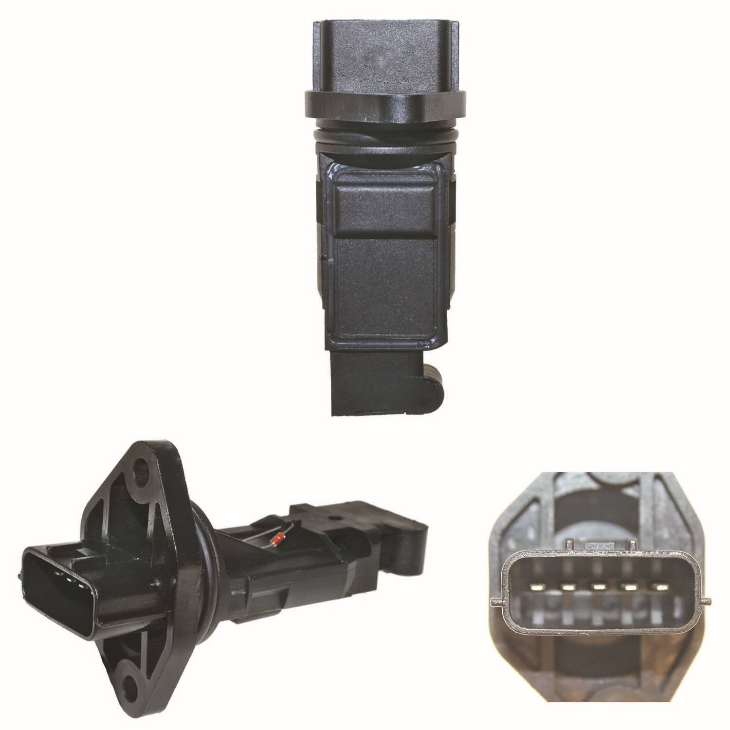 Walker Products Walker Products 245-2132 Mass Air Flow Sensor 245-2132