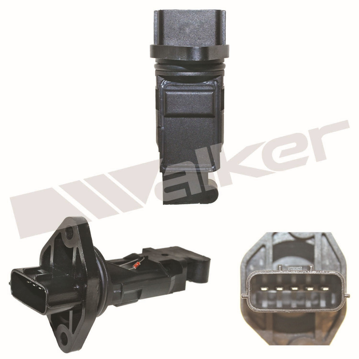 Walker Products Walker Products 245-2132 Mass Air Flow Sensor 245-2132