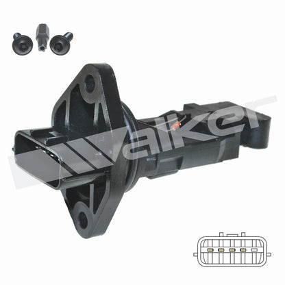 Walker Products Walker Products 245-2132 Mass Air Flow Sensor 245-2132