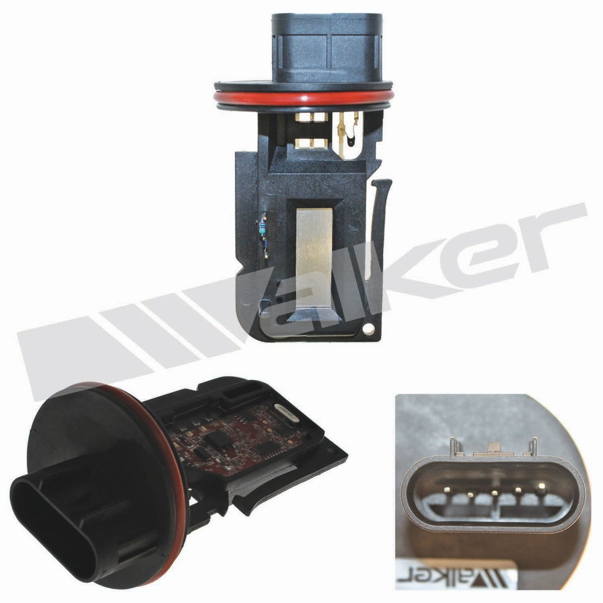 Walker Products Walker Products 245-2133 Mass Air Flow Sensor 245-2133