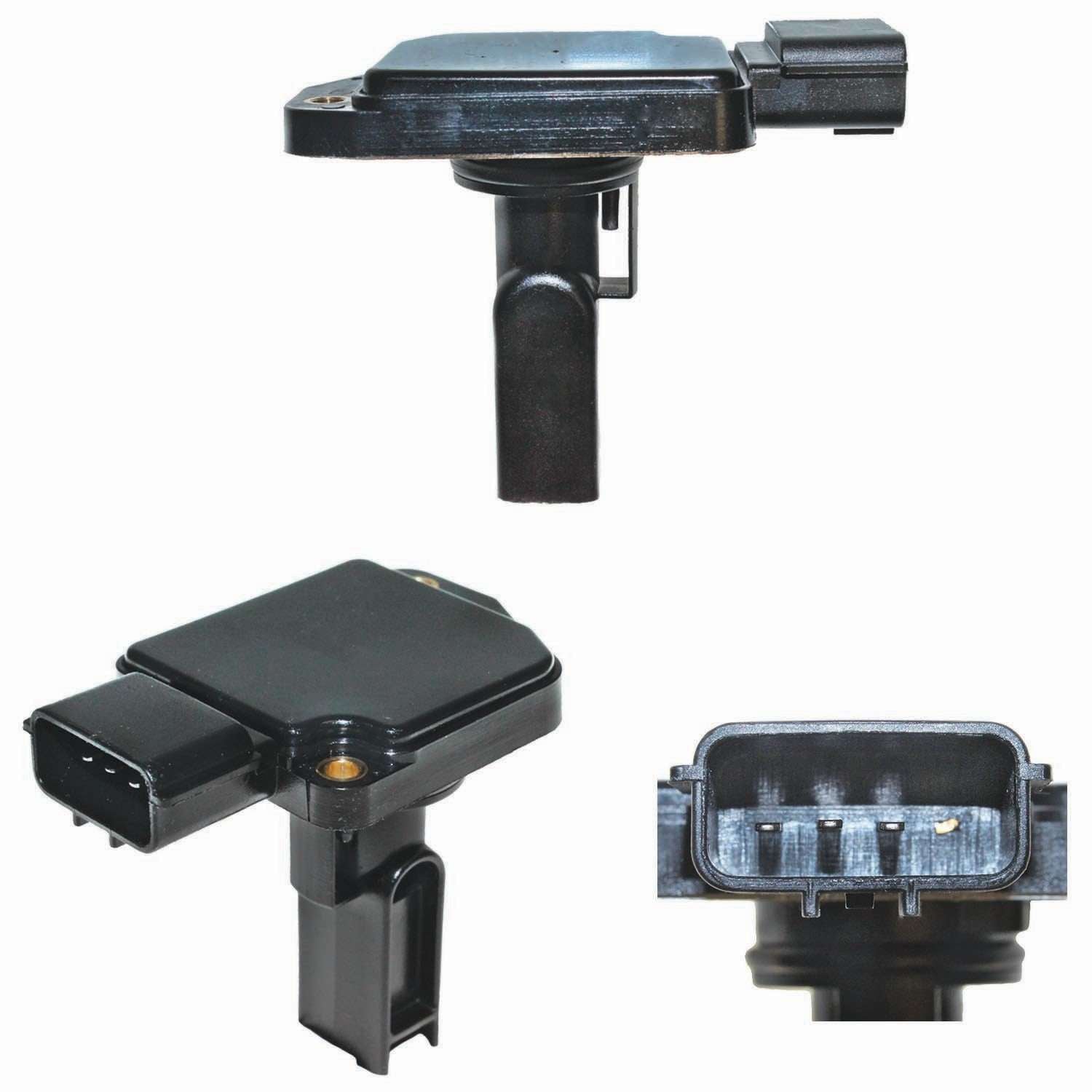 Walker Products Walker Products 245-2135 Mass Air Flow Sensor 245-2135