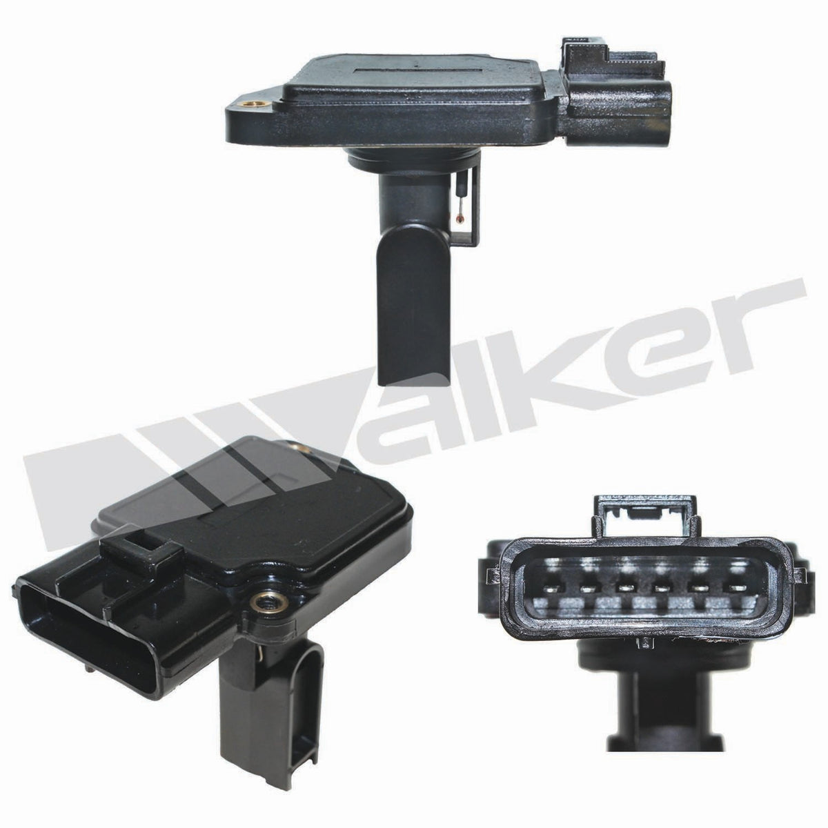 Walker Products Walker Products 245-2136 Mass Air Flow Sensor 245-2136