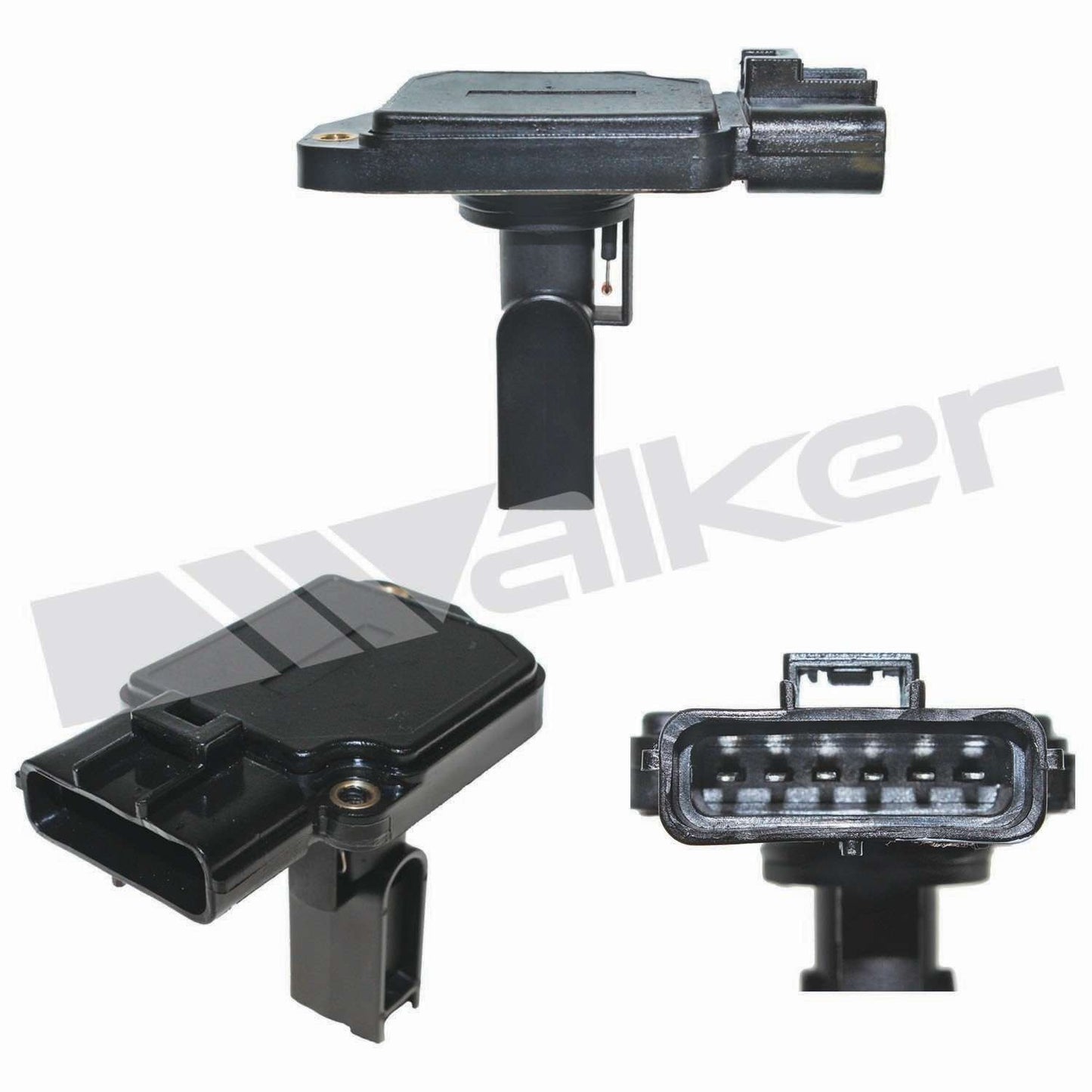 Walker Products Walker Products 245-2136 Mass Air Flow Sensor 245-2136