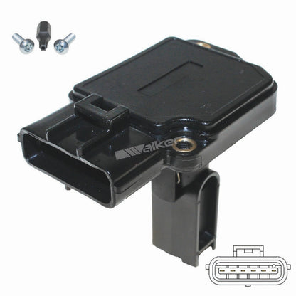 Walker Products Walker Products 245-2136 Mass Air Flow Sensor 245-2136