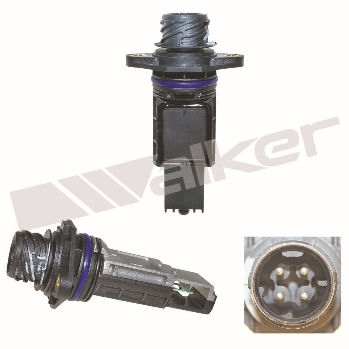 Walker Products Walker Products 245-2141 Mass Air Flow Sensor 245-2141
