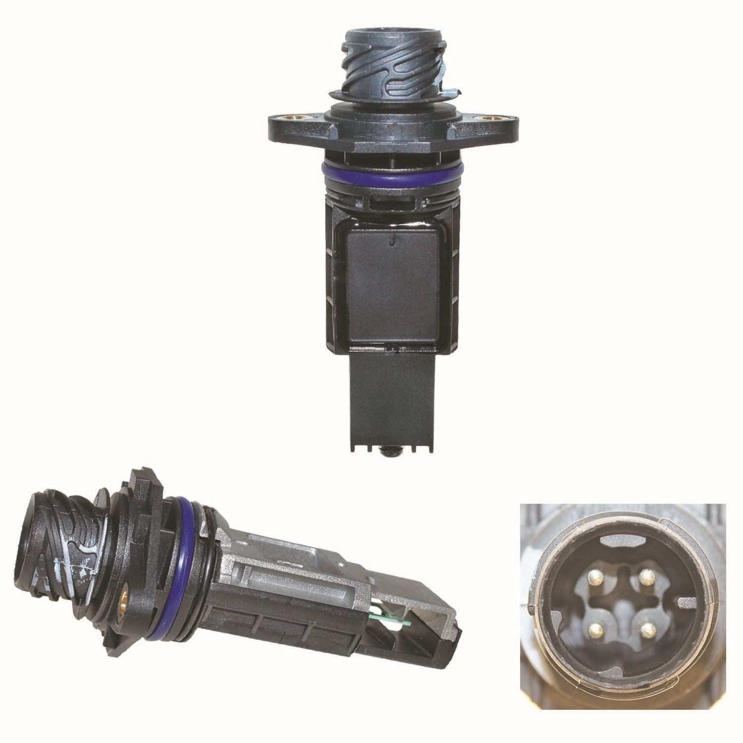 Walker Products Walker Products 245-2141 Mass Air Flow Sensor 245-2141