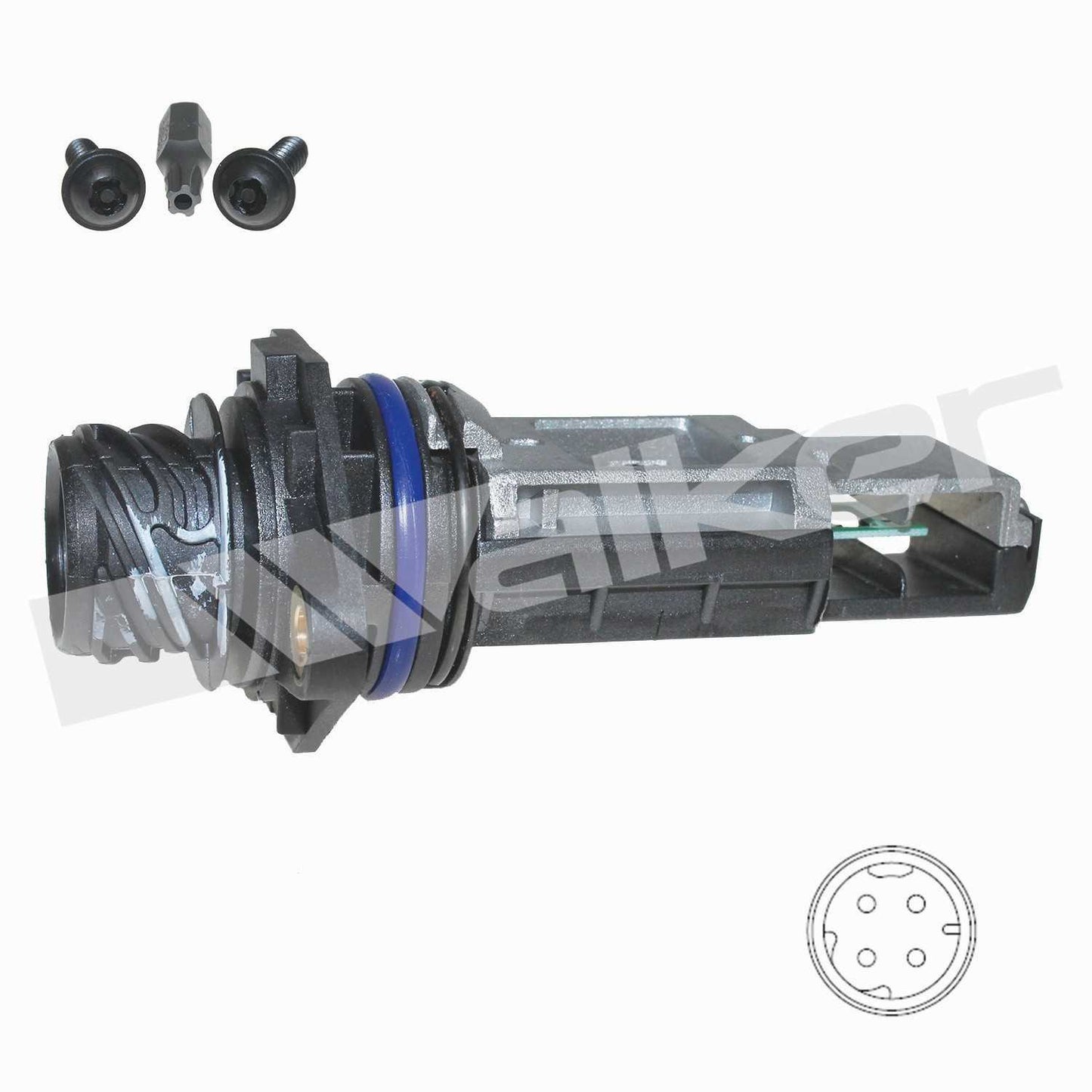 Walker Products Walker Products 245-2141 Mass Air Flow Sensor 245-2141