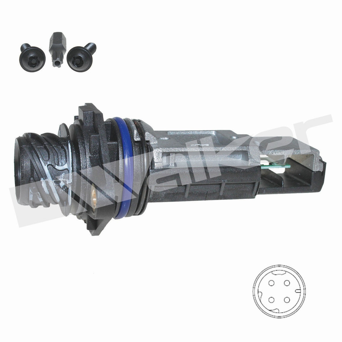 Walker Products Walker Products 245-2141 Mass Air Flow Sensor 245-2141