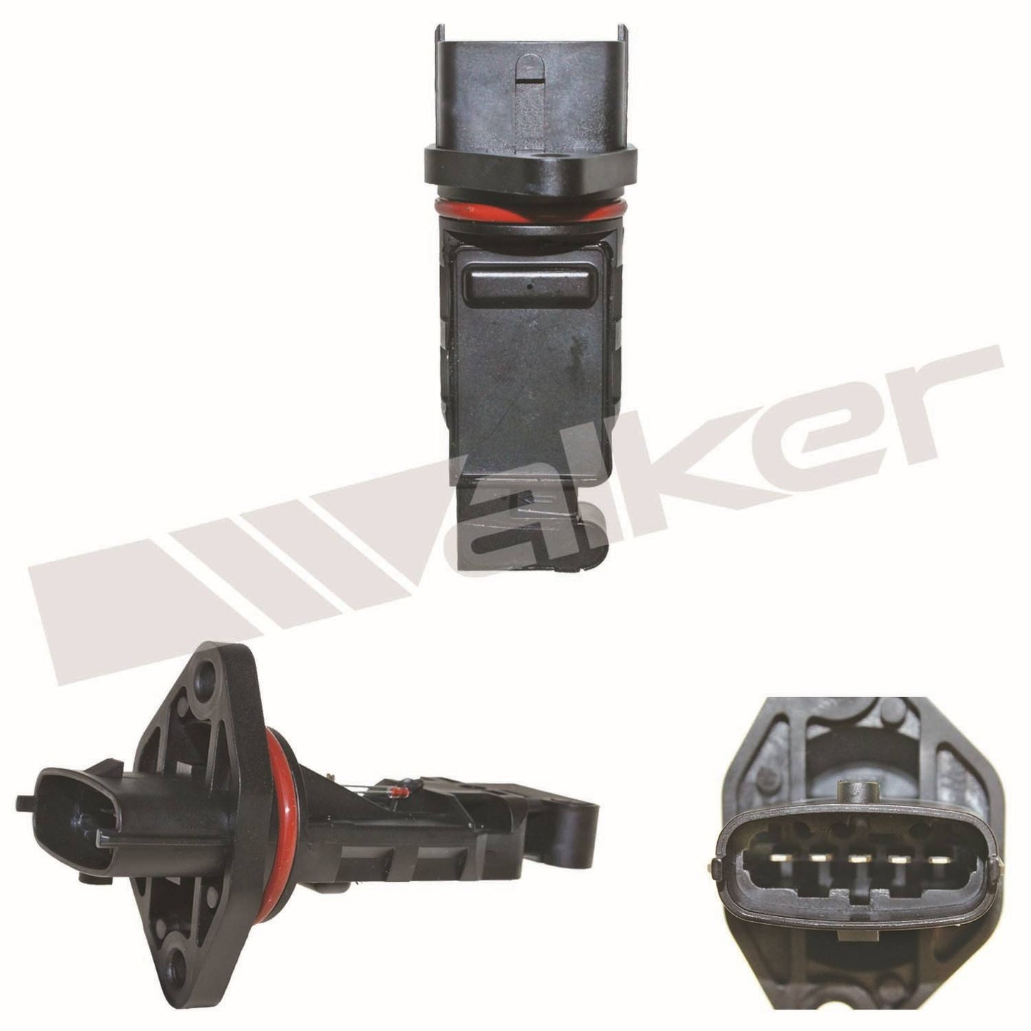 Walker Products Walker Products 245-2144 Mass Air Flow Sensor 245-2144