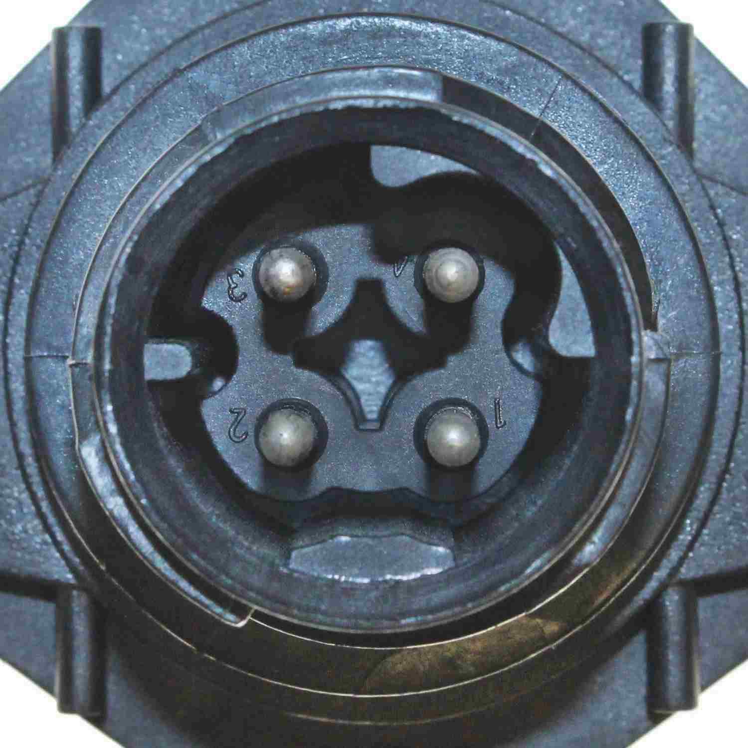Walker Products Mass Air Flow Sensor 245-2147