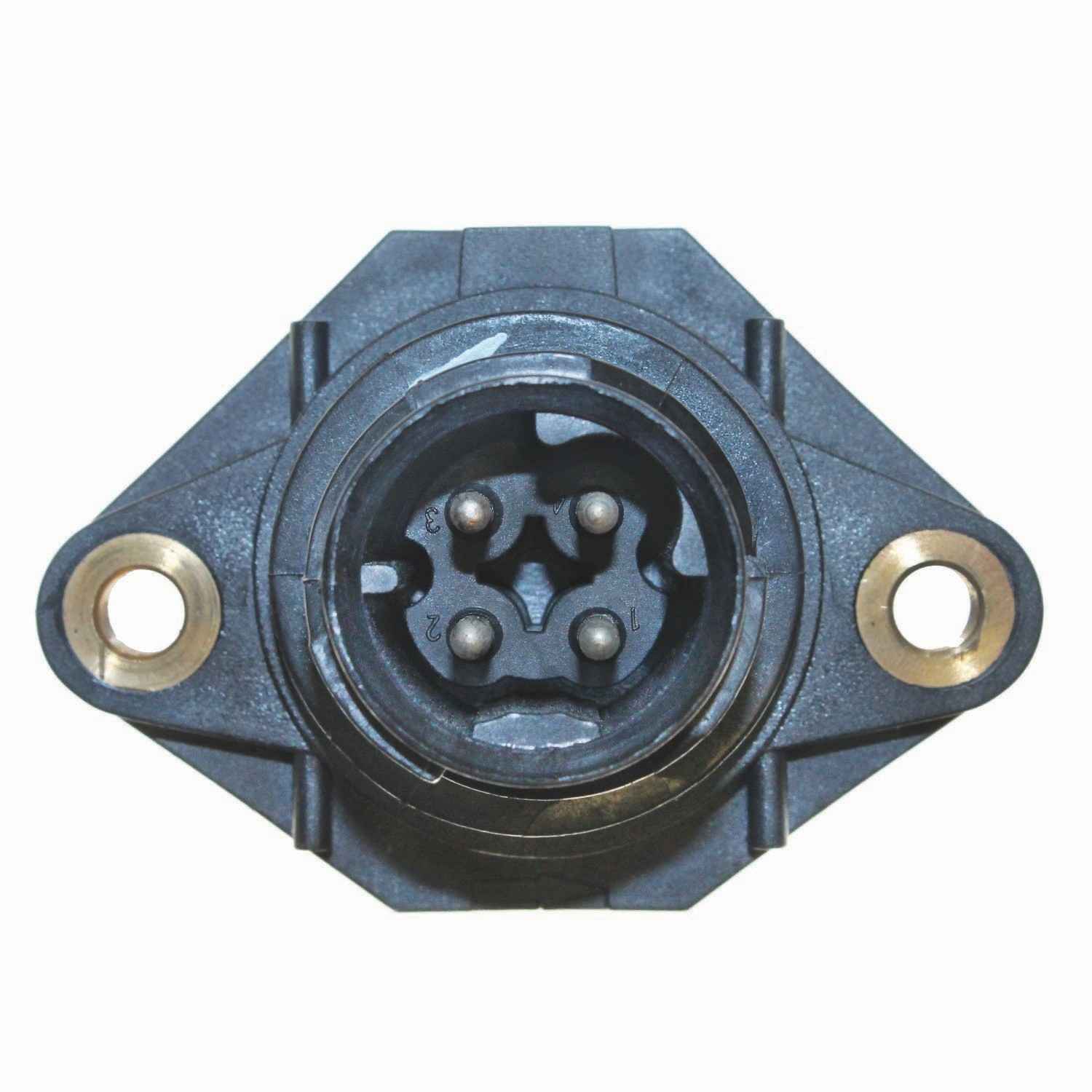 Walker Products Mass Air Flow Sensor 245-2147