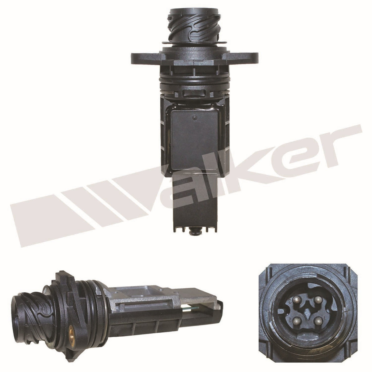 Walker Products Walker Products 245-2147 Mass Air Flow Sensor 245-2147