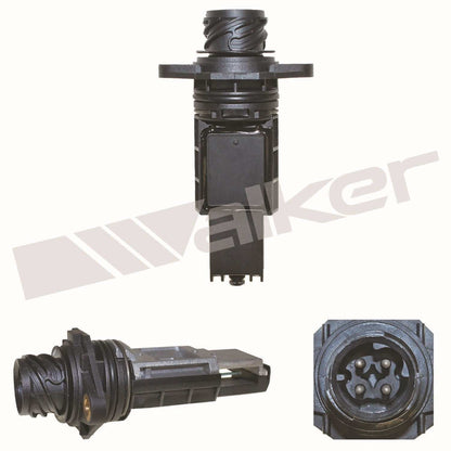 Walker Products Walker Products 245-2147 Mass Air Flow Sensor 245-2147
