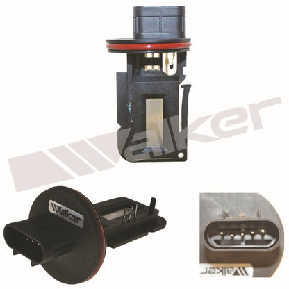 Walker Products Walker Products 245-2149 Mass Air Flow Sensor 245-2149