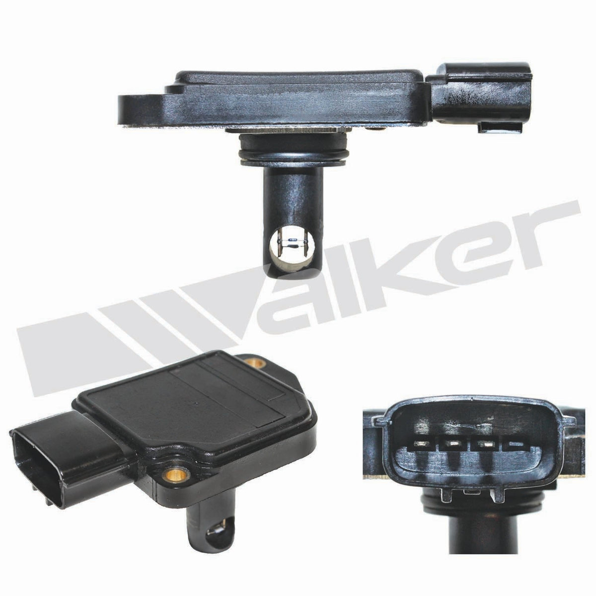 Walker Products Walker Products 245-2156 Mass Air Flow Sensor 245-2156