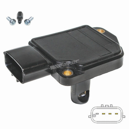 Walker Products Walker Products 245-2156 Mass Air Flow Sensor 245-2156