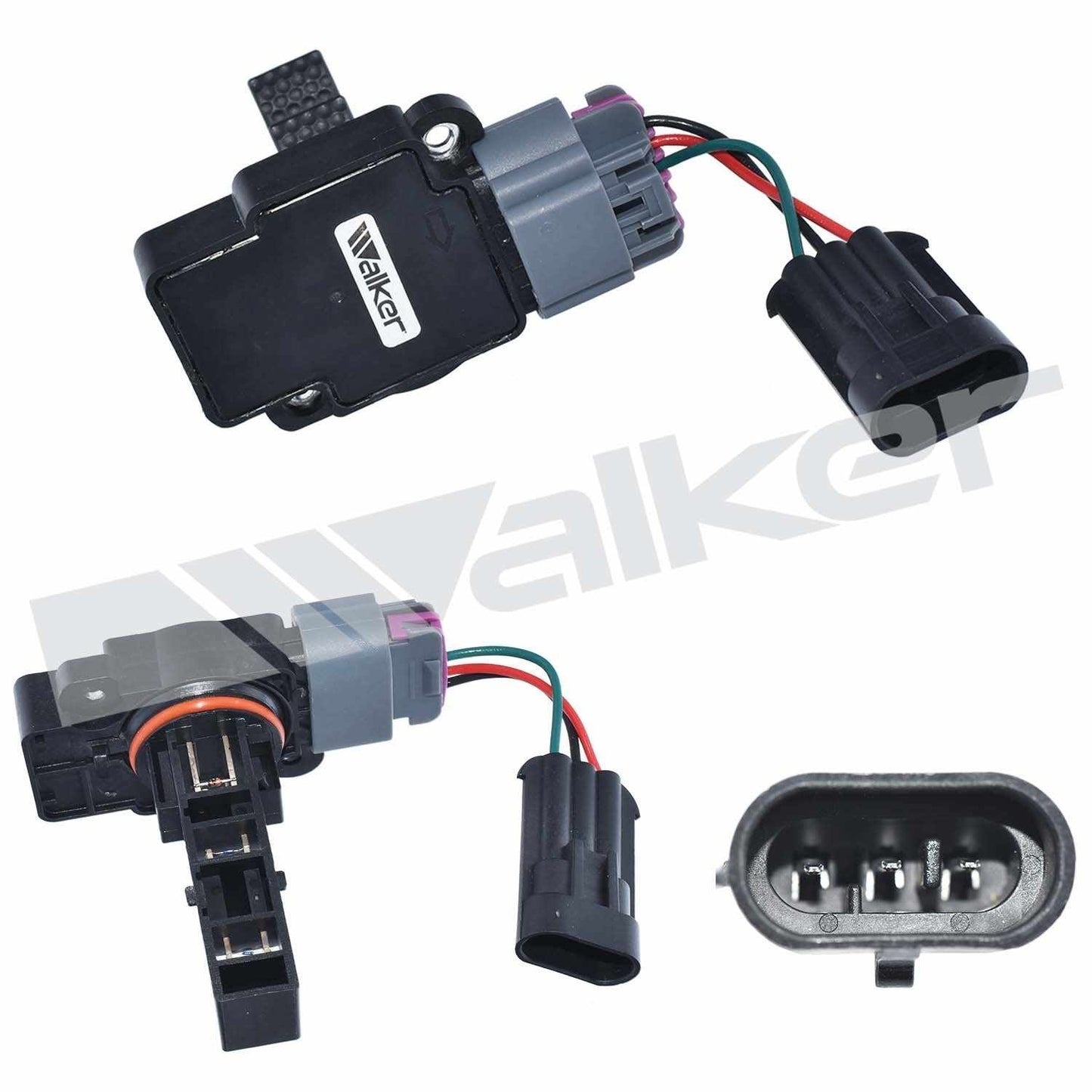 Walker Products Walker Products 245-2162 Mass Air Flow Sensor 245-2162