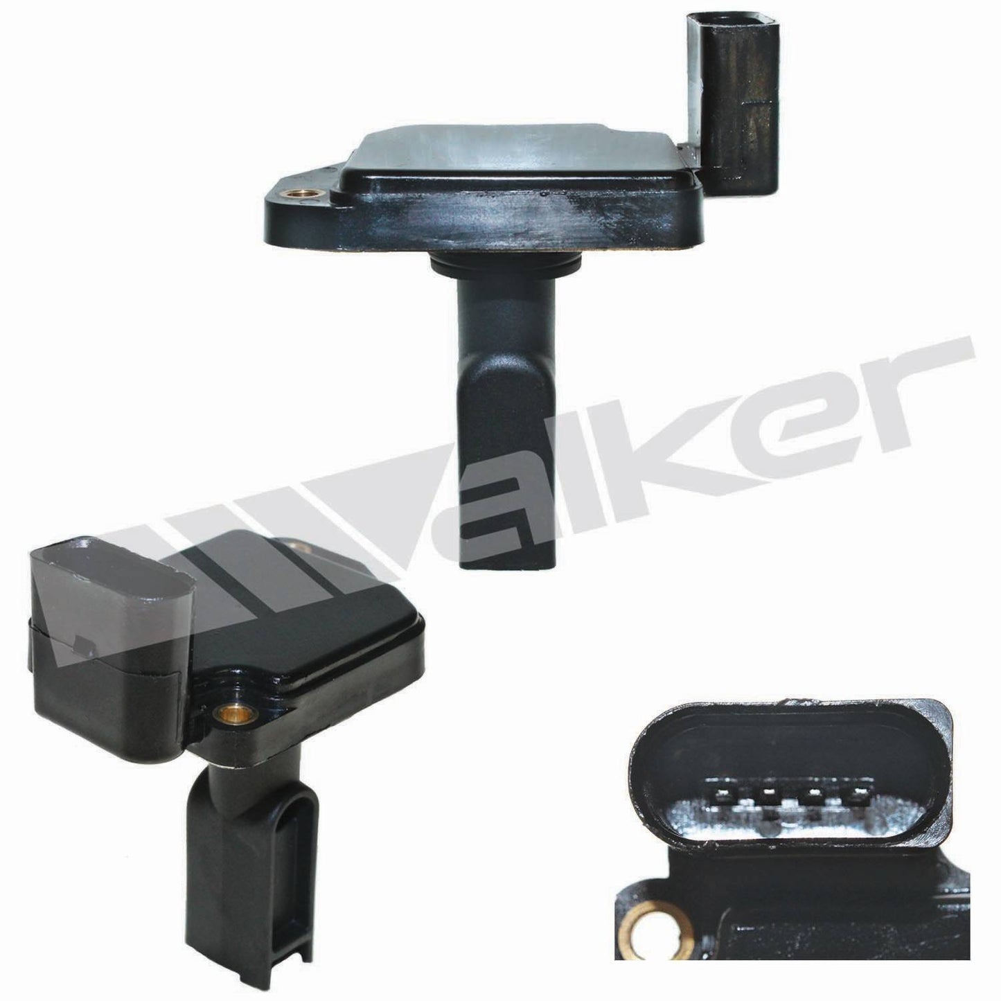Walker Products Walker Products 245-2163 Mass Air Flow Sensor 245-2163