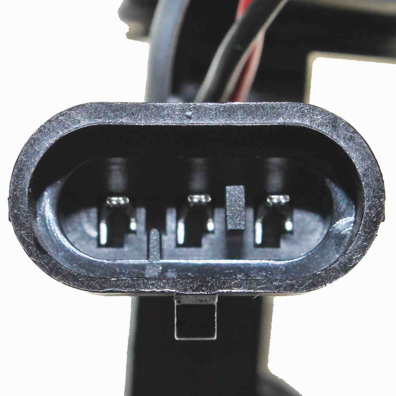 Walker Products Mass Air Flow Sensor 245-2167