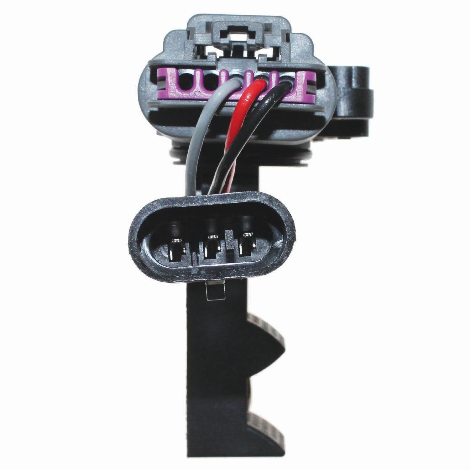 Walker Products Mass Air Flow Sensor 245-2167