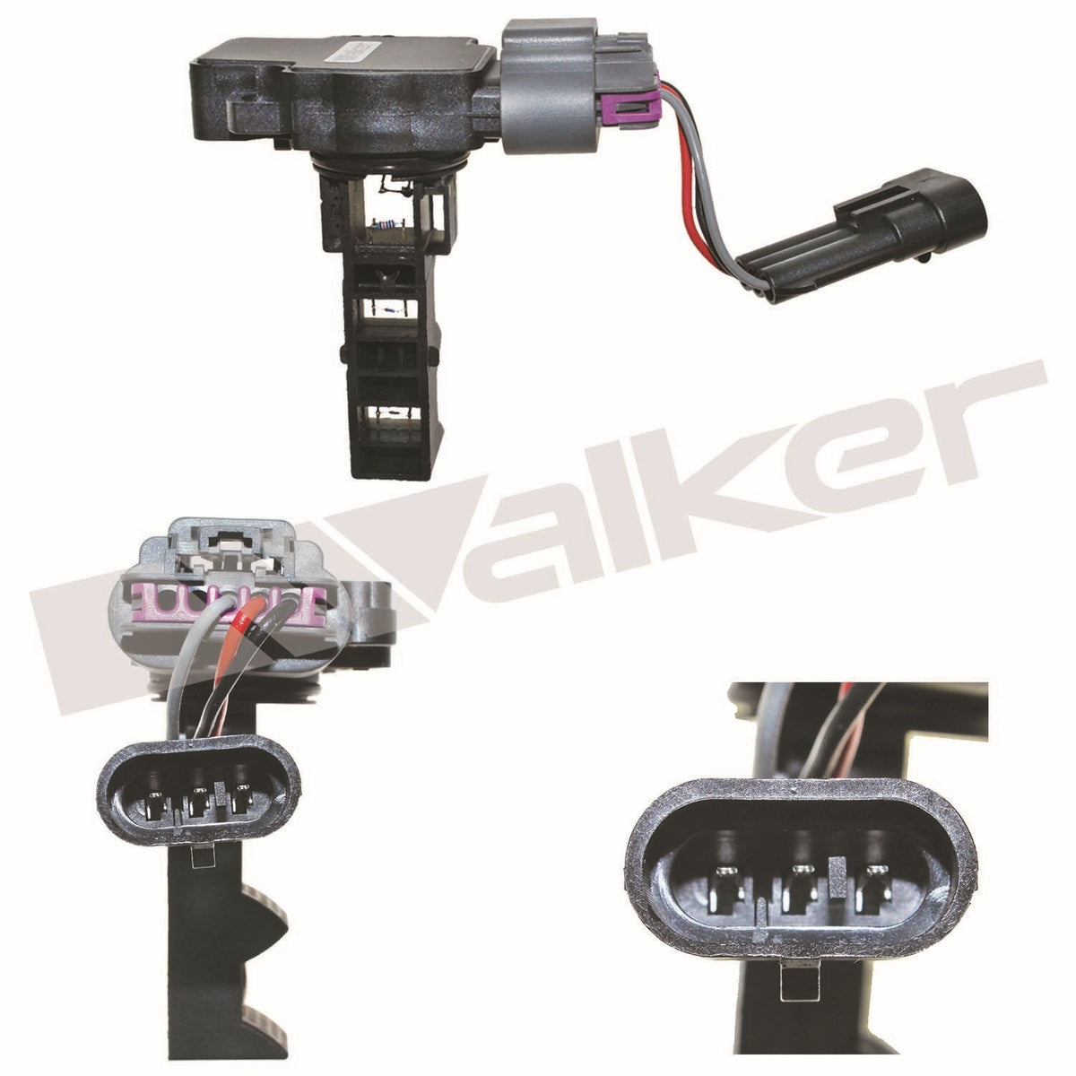 Walker Products Walker Products 245-2167 Mass Air Flow Sensor 245-2167
