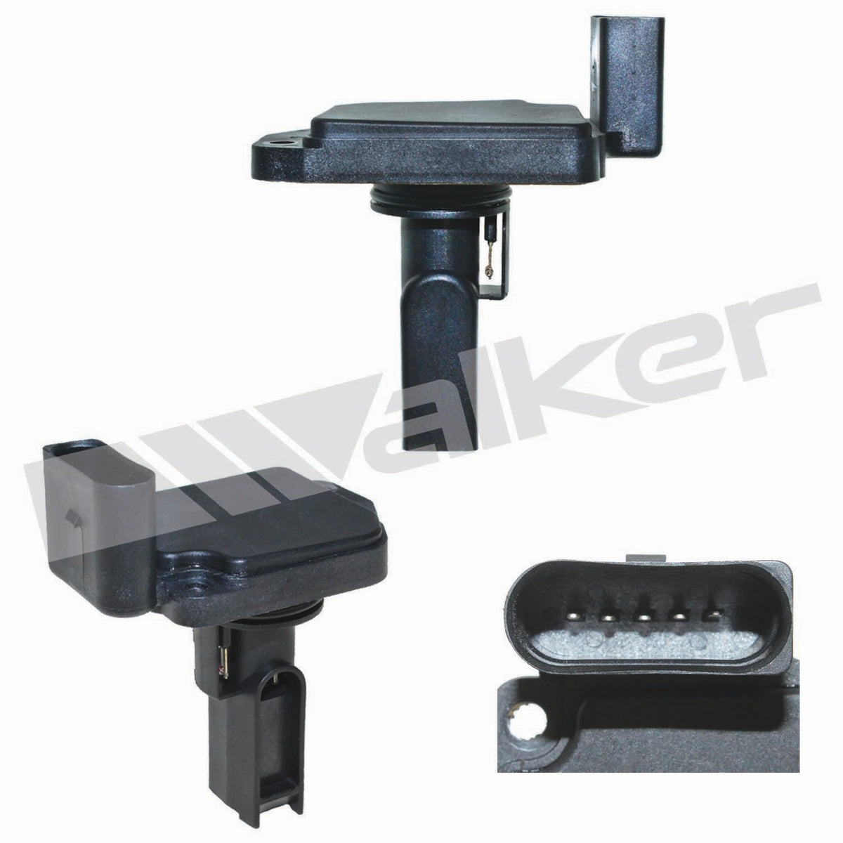 Walker Products Walker Products 245-2168 Mass Air Flow Sensor 245-2168
