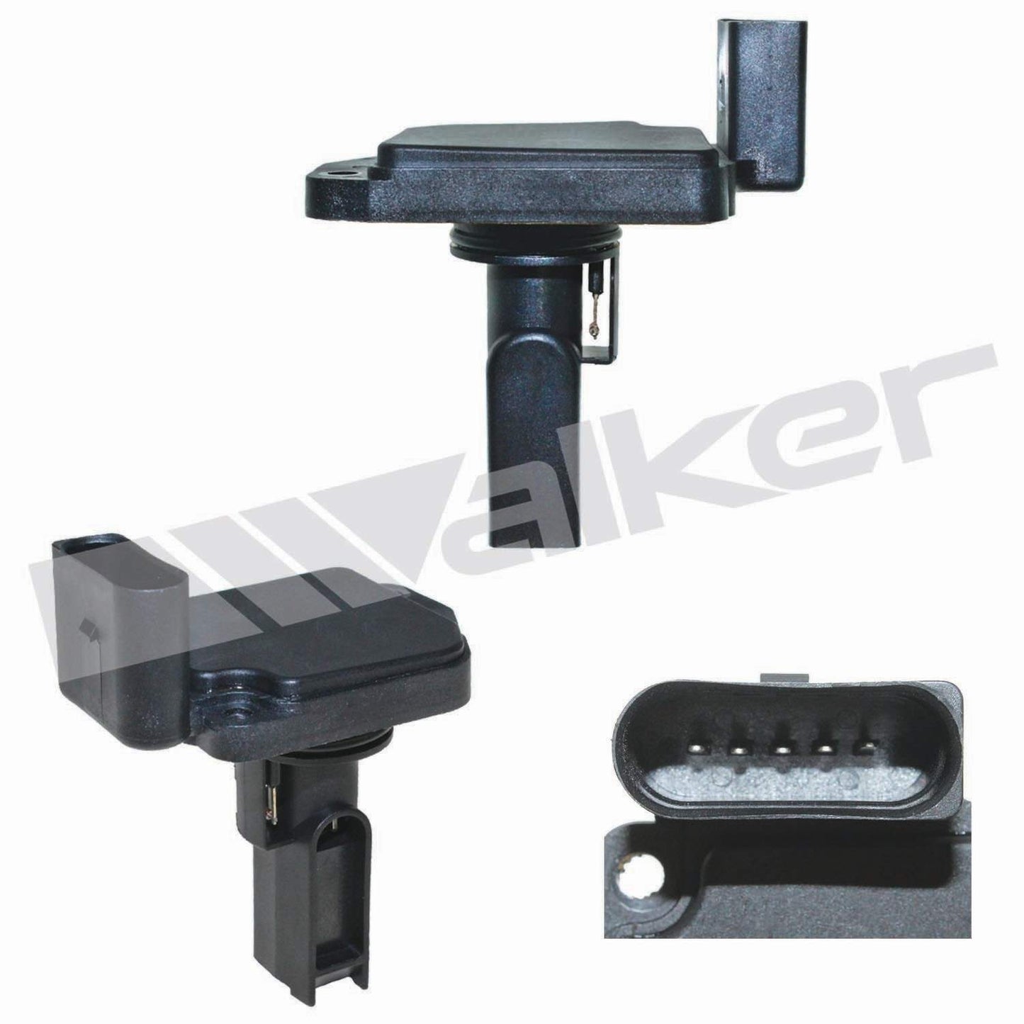 Walker Products Walker Products 245-2168 Mass Air Flow Sensor 245-2168