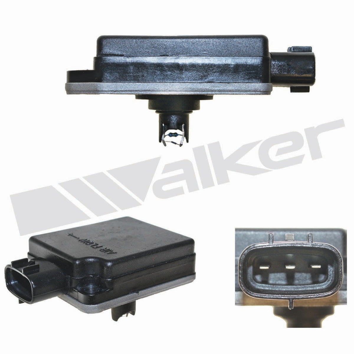 Walker Products Walker Products 245-2169 Mass Air Flow Sensor 245-2169