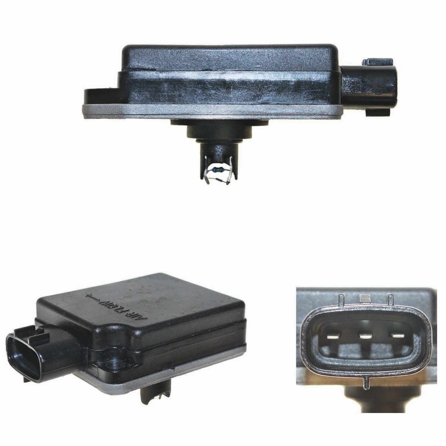 Walker Products Mass Air Flow Sensor 245-2169