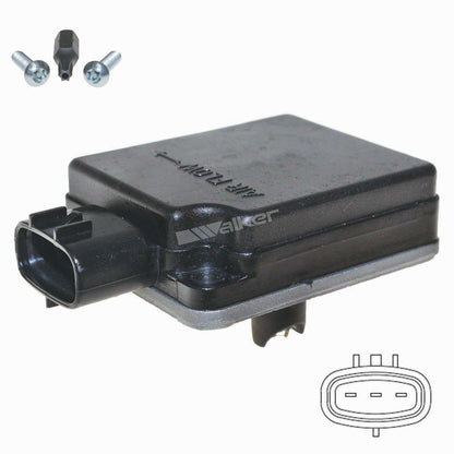 Walker Products Walker Products 245-2169 Mass Air Flow Sensor 245-2169