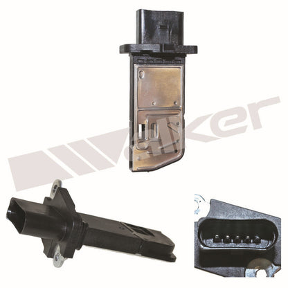 Walker Products Mass Air Flow Sensor 245-2171