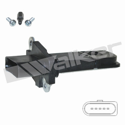 Walker Products Mass Air Flow Sensor 245-2171