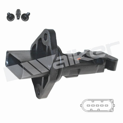 Walker Products Walker Products 245-2179 Mass Air Flow Sensor 245-2179