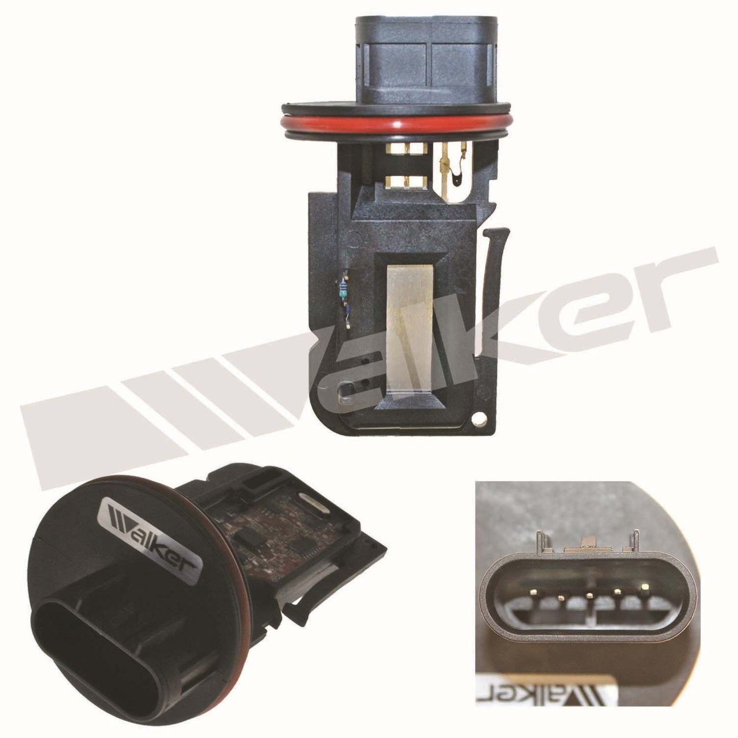 Walker Products Walker Products 245-2189 Mass Air Flow Sensor 245-2189