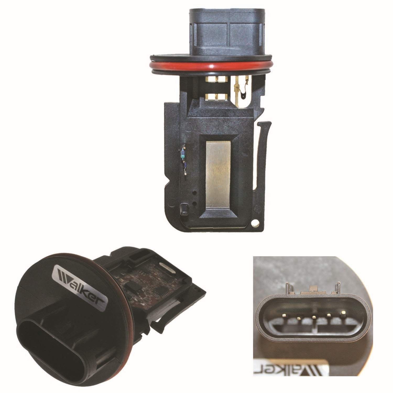 Walker Products Walker Products 245-2189 Mass Air Flow Sensor 245-2189